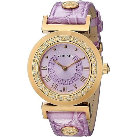 versace light pink